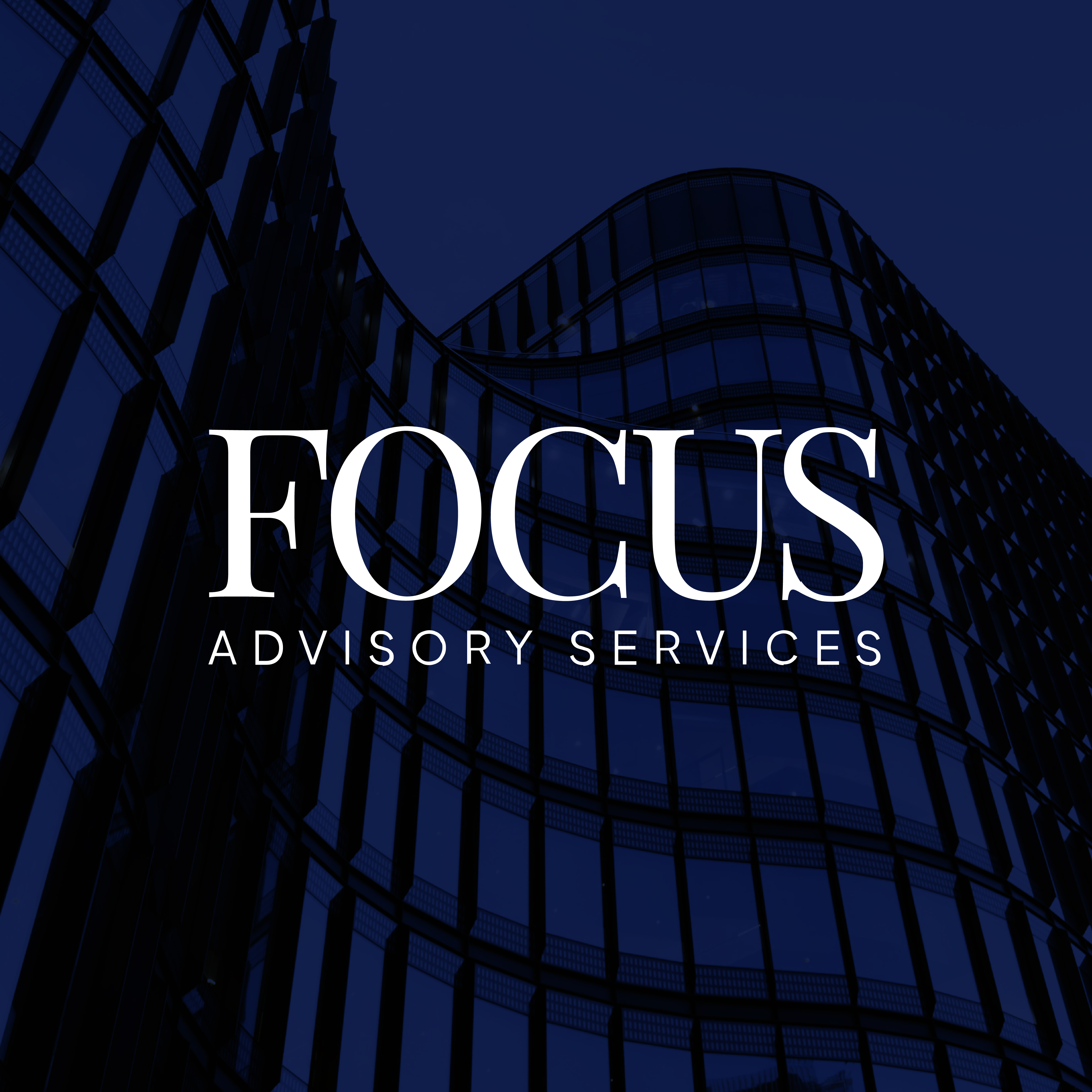 Focus Advisory Services | Management Advisory & International Growth